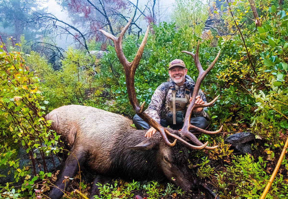 HorsebackElk&MuleDeer