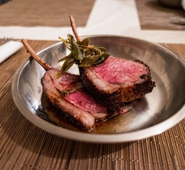 Lamb